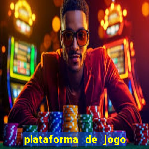 plataforma de jogo de 2 reais